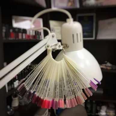 Лаборатория красоты салон-парикмахерская фото 2