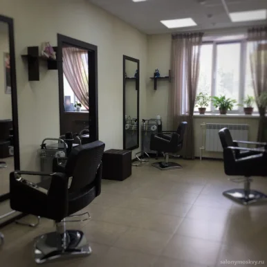 Лаборатория красоты салон-парикмахерская фото 3