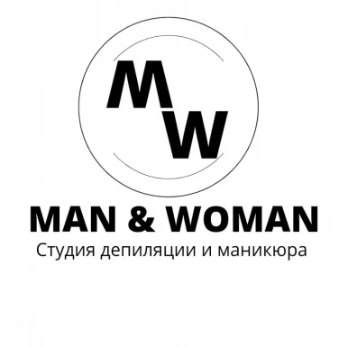 Студия депиляции и маникюра MAN & WOMAN фото 2